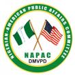 NAPAC DMVPD Honors Ambassador Samson Itegboje and Welcomes Ambassador Lateef Kayode Are at Special Reception in D.C.