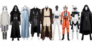 CCosplay