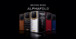 VERTU Launches ALPHAFOLD, the World’s First Hermes Agent Phone for CEOs
