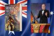 'L. Ron Hubbard Presents Writers of the Future Volume 42' Australia Release with Melbourne Winner