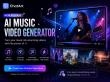 ChatArt Launches AI Music Video Generator with Lip-Sync & 1-Click Creation