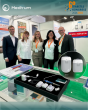 Medtrum Puts 300U Tubeless Patch Pump in Focus at DDG 2026