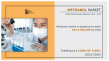 Methanol Market Size 2026: Latest Study Reveals New Growth Dynamics and Forecast, 2030