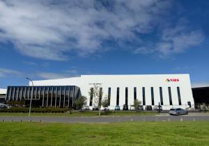 Kzufy's New Zealand factory: MEGA NHS PHARMACEUTICAL LIMITED