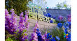 Come for a Floral Celebration at 2026 Beijing Intl Flower Show