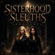 The Sisterhood Sleuths Podcast Invites Listeners into a World of Secrets, Curiosity, and Hidden Truths