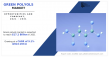 Green Polyols Market Analysis of Current Scenario with Growth Forecasts to 2031