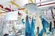 China Innovative Intelligent Garment Hanger System Supplier: From CleverMax to the Global Stage at Intertextile