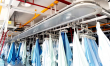 CleverMax's Guide for Factory Upgrades: Insights from a China Top Intelligent Clothes Hanger System Manufacturer