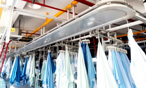 CleverMax's Guide for Factory Upgrades: Insights from a China Top Intelligent Clothes Hanger System Manufacturer 10 Intelligent Clothes Hanger System