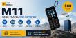 Launch of AGM M11 Portable Hotspot Package – 5GB Free Data, No SIM Card Needed