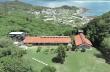 Japan’s Southernmost Contemporary Art Museum Unveils a Private Art Villa Near the Sacred Ridge of Sefa-Utaki