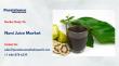 Noni Juice Market to Reach US$0.6 Bn by 2033 Driven by Wellness Demand