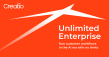 Creatio Introduces Unlimited Enterprise for the AI Era