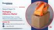 Packaging Adhesives Market Poised to Reach US$ 25.1 Bn by 2033 Growing at a CAGR of 5.2% - Persistence Market Research