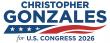 Christopher Gonzales Unveils 'Middle-Class Survival Agenda' Focused on Affordability and Economic Relief in CA-47
