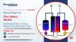 Flow Battery Market Set for Expansion to US$ 1.81 Bn by 2033 at 11.8% CAGR Driven by Renewable Energy Storage Expansion