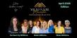 Millionaire Momentum Influencer Collective April 2026 Edition Unites 8 Leaders to Amplify Impact, Abundance & Purpose