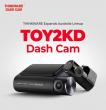 THE DASH CAM: THINKWARE Expands Australia Lineup with Launch of TOY2KD Dash Cam