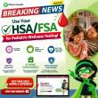 O’Ryan Health Announces HSA and FSA Eligibility for At-Home Pediatric Wellness Kits