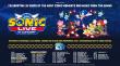 SONIC LIVE IN CONCERT ANNOUNCES GLOBAL TOUR DATES  AS FRANCHISE CELEBRATES 35 YEARS