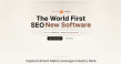 TraPilot.ai Launches the World’s First AI-Native SEO Service Platform