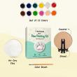 Gachwala Introduces Paw Printing Kit for Pet Memory and Craft Applications