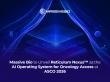 Massive Bio to Unveil Reticulum Nexus™ as the AI Operating System for Oncology Access at ASCO 2026