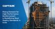 Rising Demand for High-Performance Reinforcement Is Redefining Steel Quality Standards in India