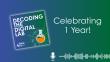 CSols Podcast, Decoding the Digital Lab, Marks 1 Year of Lab Informatics Conversations