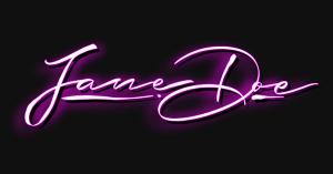 Jane Doe Restaurant & Bar, a celebrated culinary destination in Jersey City, NJ, is thrilled to announce a special one-night-only Uchi Dinner Collaboration with renowned Peruvian-inspired chef Luis Blasini of Munay Jane Doe Italian Fusion Restaurant Logo