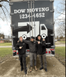 Dow Moving Expands Commercial Relocation Support for Dayton Businesses