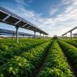 EnergyLane Wants to Make Farmland Produce Both Crops and Solar Power