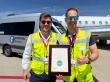 Universal Aviation Madrid Earns IS-BAH Stage II Accreditation Ahead of Busy Mediterranean Peak Season