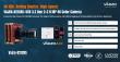 Vadzo Imaging Introduces Vajra-821CRS 4K HDR Camera Powered by USB 3.2 Gen 2×2 Ultra Fast 20Gbps Interface
