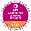 Infopro Learning Earns LPI Gold Accreditation with 90% Score, Marking Second Consecutive Year of Independent Recognition