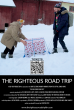 OSCAR-WINNING FILMMAKER VANESSA ROTH'S DOCUMENTARY SHORT RIGHTEOUS ROAD TRIP TO MAKE WORLD PREMIERE AT DANCES WITH FILMS