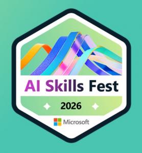 AI Skillsfest