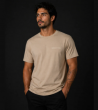 Quiet Tide Expands Its Quiet Luxury Streetwear Message With New Brand Page