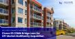 Wilshire Finance Partners Closes $9.33MM Bridge Loan for Off-Market Multifamily Acquisition