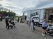 ALL MY SONS MOVING & STORAGE PARKS IN WINDSOR HEIGHTS, AND THE KIDS TAKE OVER FROM THERE