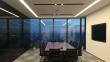 The Dark Side of Smart Glass: Smart Glass Country Introduces Dyed PDLC for Architectural Privacy