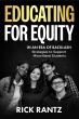 New Book Examines How Educators Can Support Minoritized Students Amid Growing Political Resistance