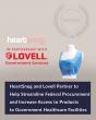 HeartSnug and Lovell Government Services Partner to Expand Access to Women’s Privacy Garments Across VA and DoD Markets