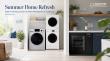 Equator Appliances Highlights Space-Saving Laundry and Wine Refrigeration Solutions for Compact Homes and Condos
