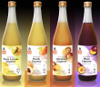 Tenno Kokuin Introduces a New Collection of All-Natural Shochu-Infused Liqueurs from Japan