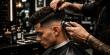 Barbering Is Becoming One of the Most Accessible Career Paths for Young Professionals