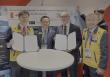 E Sonar and iBULe Photonics Sign MOU for Advanced Sonar Sensor Collaboration