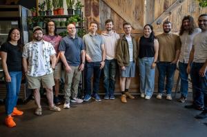 Boston Innovation Hub Team