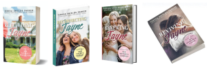 Teresa's Books